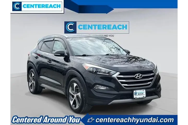 $9998 : Hyundai TUCSON 2017 AWD Spor image 2