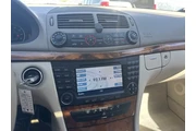 2005 E320 Sedan en Salt Lake City