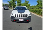 $16995 : Jeep Cherokee 2018 4x4 Trail thumbnail