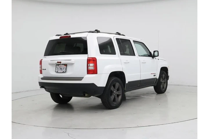 $15998 : Jeep Patriot 2016 4x4 Sport image 8