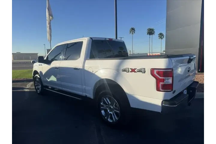 $34995 : Ford F-150 2020 4x4 XL 4dr S image 8