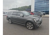Ford Expedition MAX 2021 4x4 en Birmingham