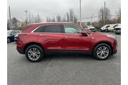 $35800 : Cadillac XT5 2023 4x4 Premiu thumbnail