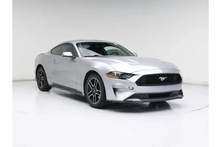 $20998 : Ford Mustang 2020 EcoBoost 2 image 1