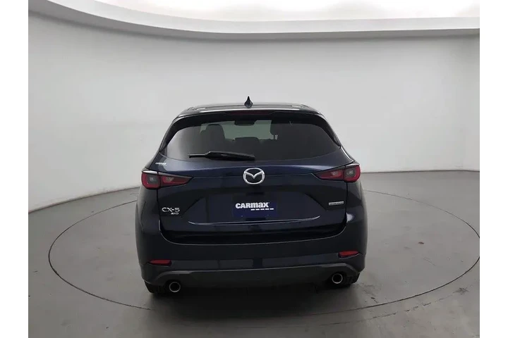 $26998 : Mazda CX-5 2025 AWD 2.5 S Pr image 6