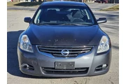 $5300 : 2012 Altima 2.5 S thumbnail
