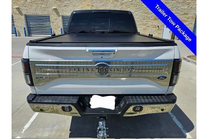 $32995 : Ford F-150 2017 4x4 King Ran image 8