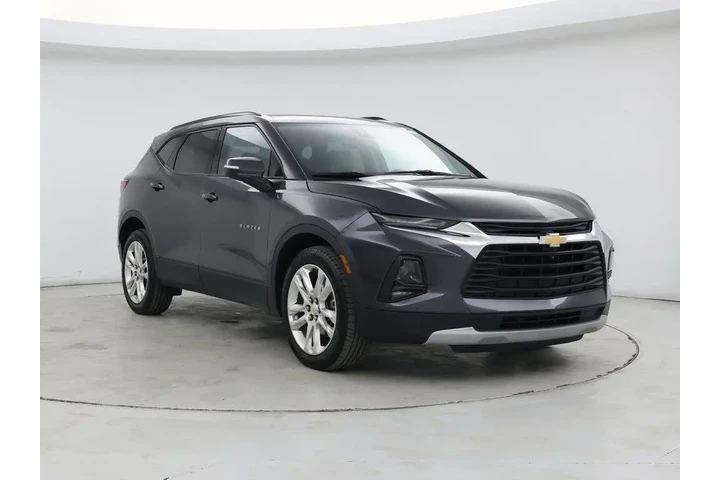 $22998 : Chevrolet Blazer 2021 AWD LT image 1