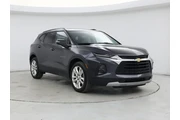 Chevrolet Blazer 2021 AWD LT en Raleigh