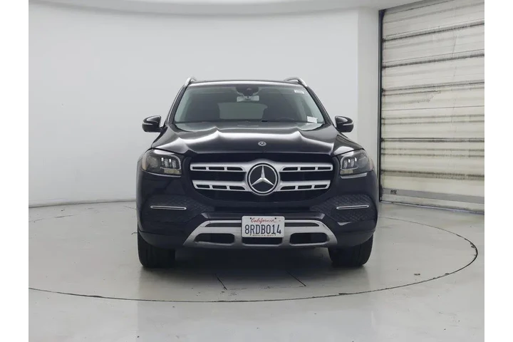 $37998 : Mercedes-Benz GLS 2020 AWD G image 5