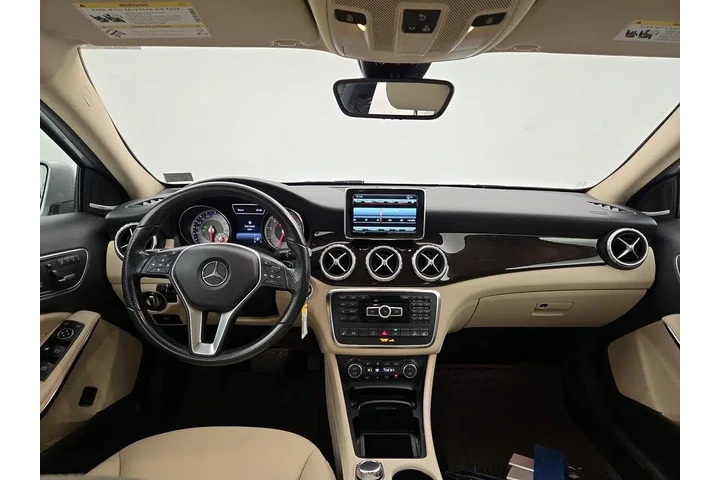 $17998 : Mercedes-Benz GLA 2015 AWD G image 9