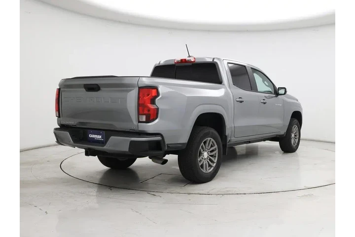 $28998 : Chevrolet Colorado 2023 4x2 image 8