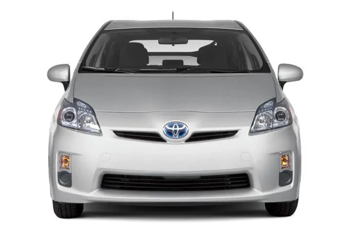 $9000 : Toyota Prius 2010 IV 4dr Hat image 4