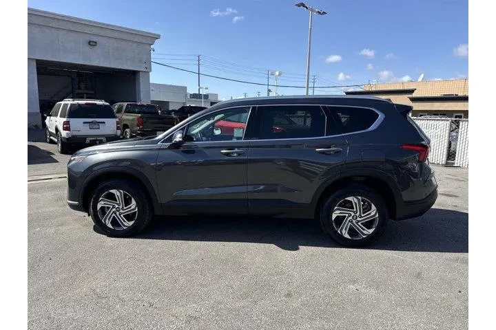 $18500 : Hyundai SANTA FE 2023 AWD SE image 6