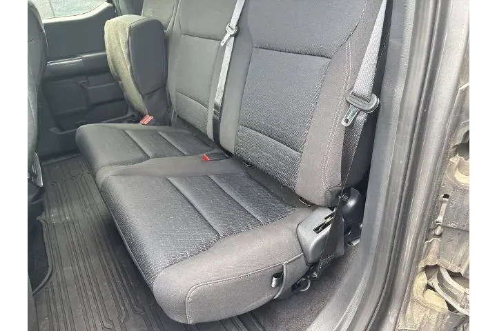 $38665 : Ford F-150 2023 4x4 XL 4dr S image 10