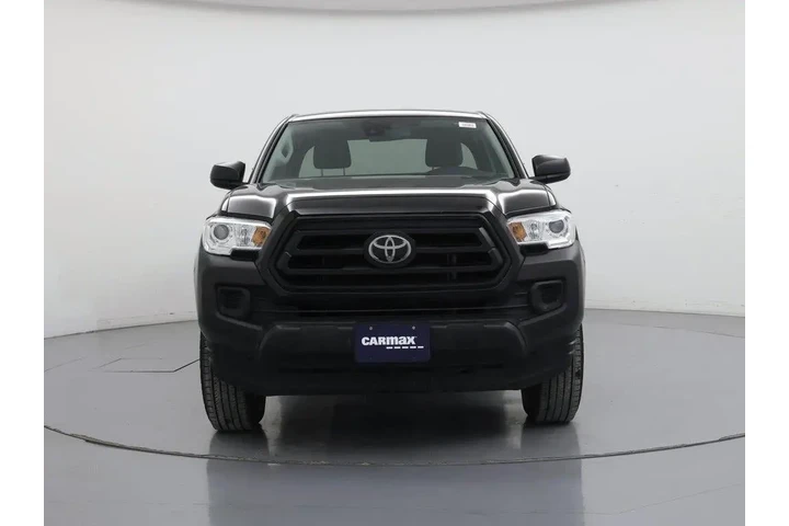 $24998 : Toyota Tacoma 2022 4x2 SR 4d image 5