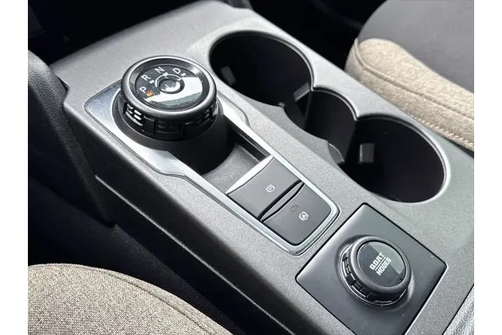 $28328 : Ford Bronco Sport 2025 AWD B image 10