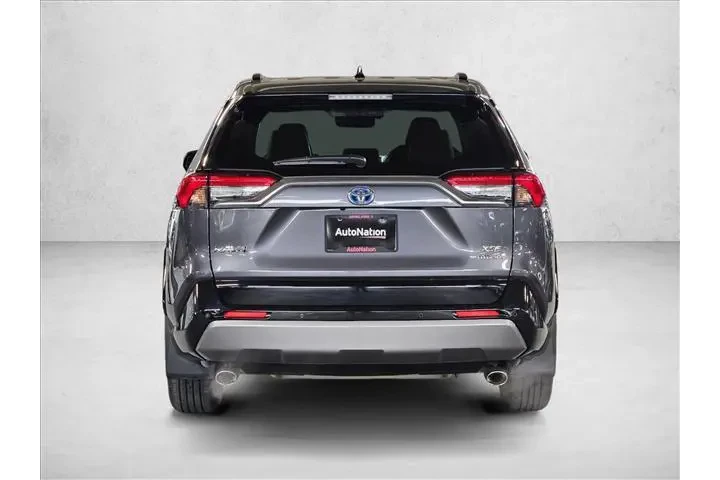 $31490 : Toyota RAV4 Hybrid 2020 AWD image 7