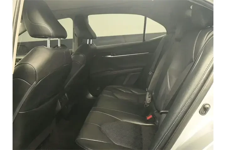 $22923 : Toyota Camry 2021 XSE 4dr Se image 10