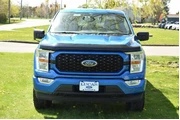 $33990 : Ford F-150 2021 4x4 XL 4dr S thumbnail