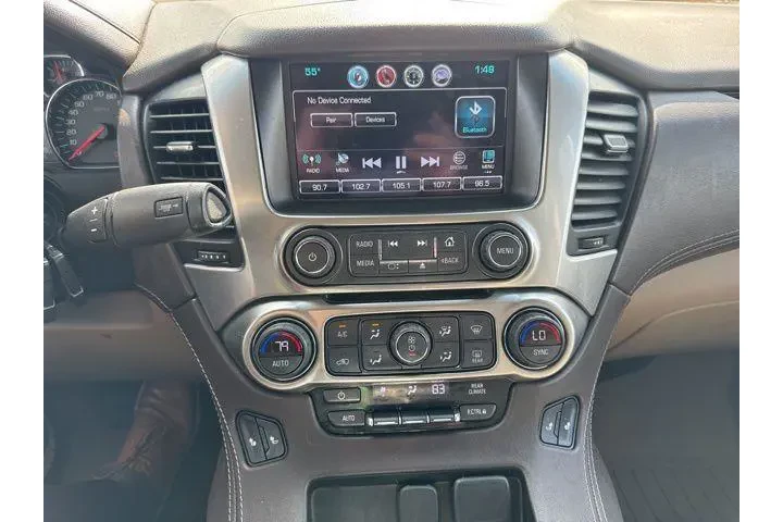 $29997 : Chevrolet Tahoe 2019 4x2 LT image 8