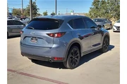 $26540 : Mazda CX-5 2021 AWD Carbon E thumbnail
