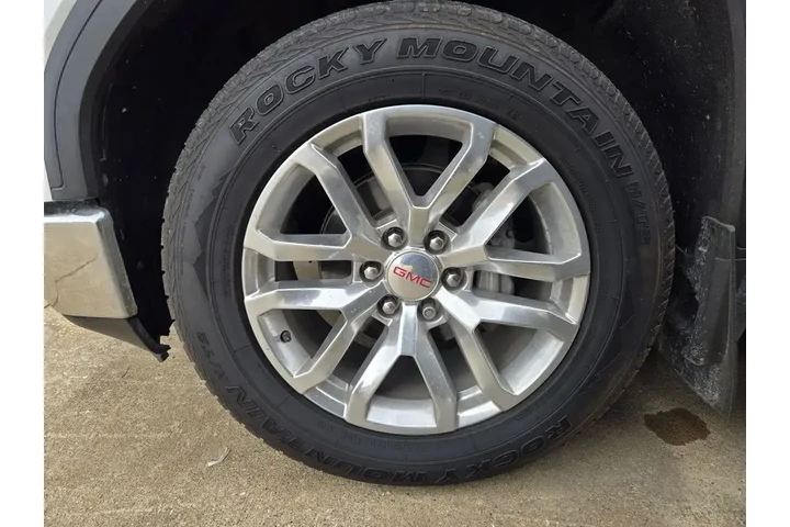 $34949 : GMC Sierra 1500 Limited 2022 image 10