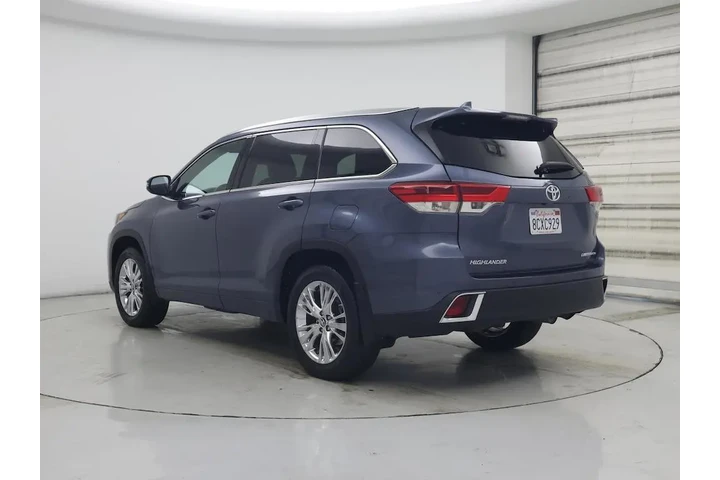 $29998 : Toyota Highlander 2018 AWD L image 2