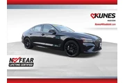 Genesis G70 2025 2.5T Standa en Madison