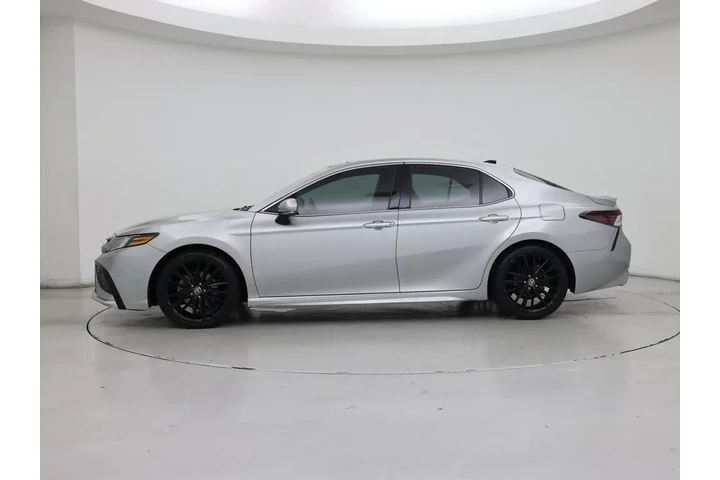$26998 : Toyota Camry 2021 XSE 4dr Se image 3