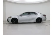 $26998 : Toyota Camry 2021 XSE 4dr Se thumbnail