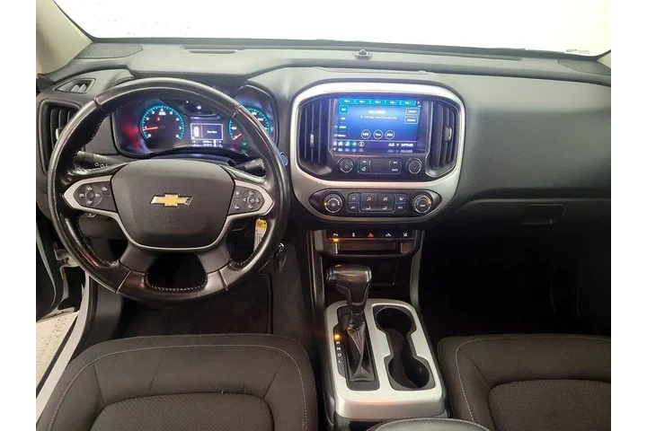 $22998 : Chevrolet Colorado 2021 4x2 image 9
