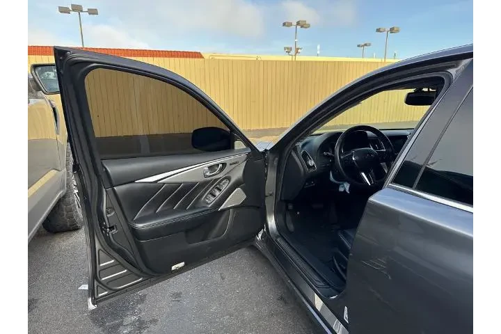 $28573 : INFINITI Q50 2023 Luxe 4dr S image 7