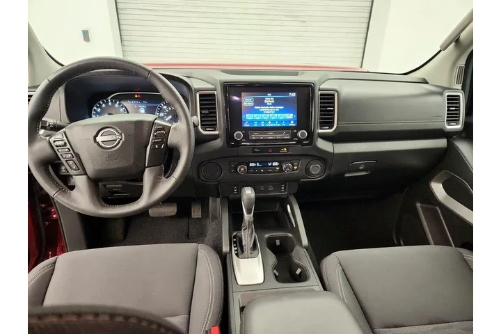$28998 : Nissan Frontier 2024 4x2 S 4 image 9