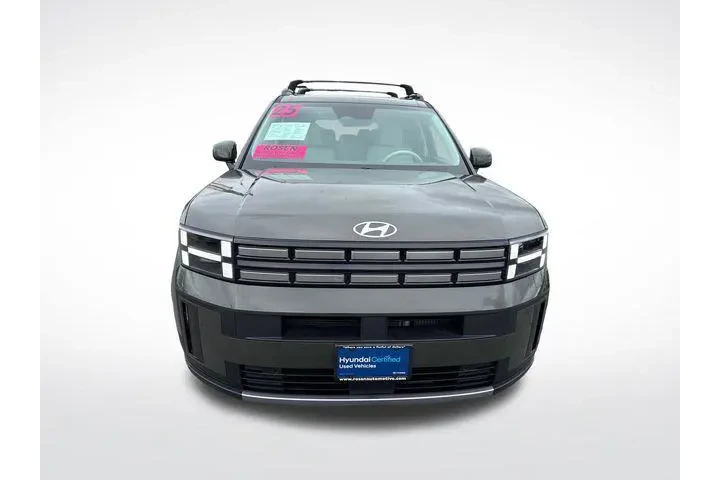 $32086 : Hyundai SANTA FE 2025 AWD SE image 8