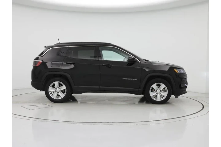 $19998 : Jeep Compass 2022 Latitude 4 image 7