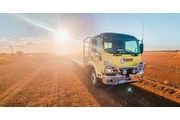 Best Hotshots Delivery Service en Australia