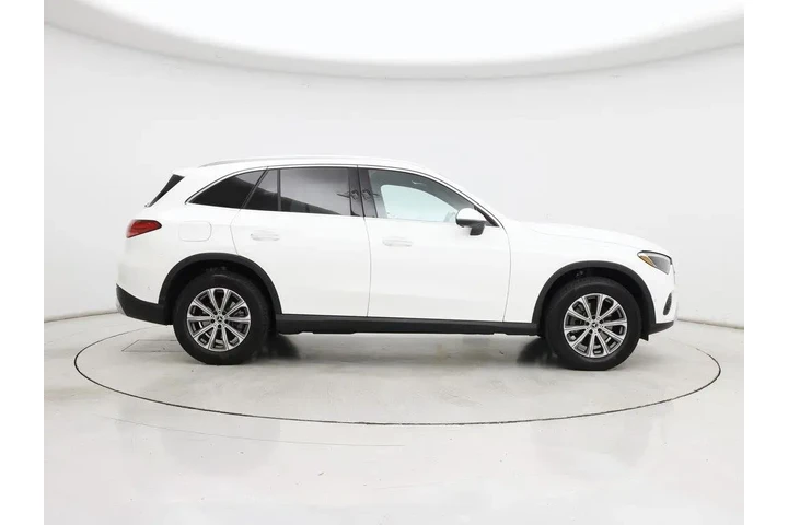 $39998 : Mercedes-Benz GLC 2025 GLC 3 image 7
