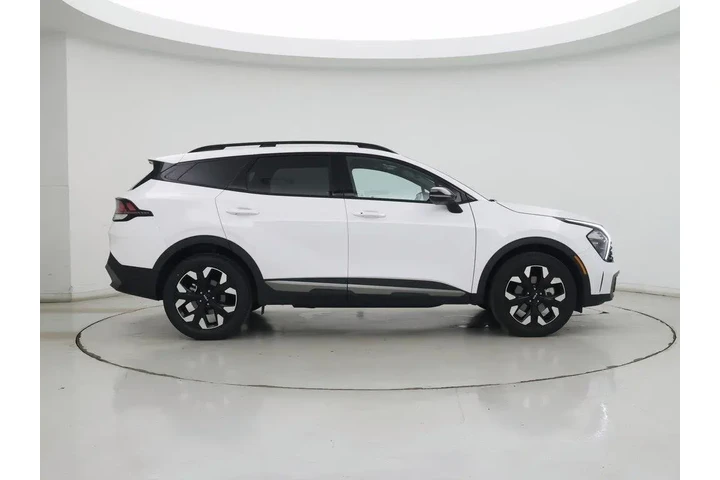 $27998 : Kia Sportage 2023 AWD X-Line image 7
