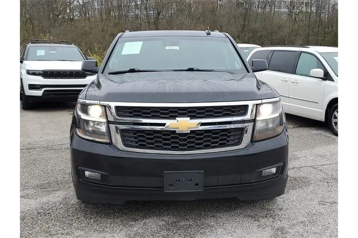 $21443 : Chevrolet Suburban 2017 4x4 image 2