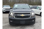 $21443 : Chevrolet Suburban 2017 4x4 thumbnail