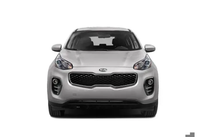 $13282 : Kia Sportage 2019 AWD LX 4dr image 4