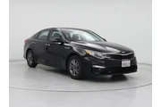 Kia Optima 2020 LX 4dr Sedan en Fresno