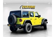 $38888 : Jeep Wrangler 2024 4x4 Rubic thumbnail