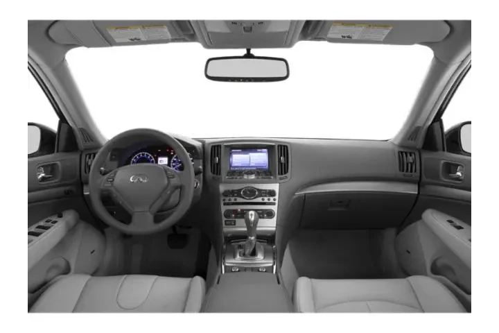 $7995 : INFINITI Q40 2015 4dr Sedan image 4