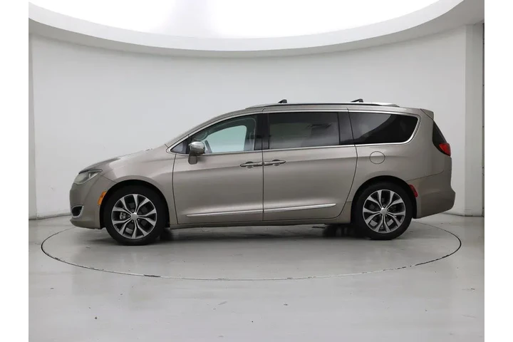 $29998 : Chrysler Pacifica 2017 Limit image 3