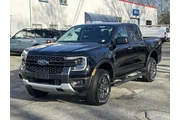 Ford Ranger 2024 4x4 XLT 4dr en Long Island