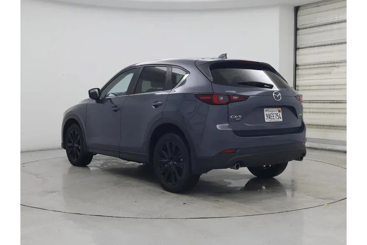 $24998 : Mazda CX-5 2022 AWD 2.5 S Ca image 2