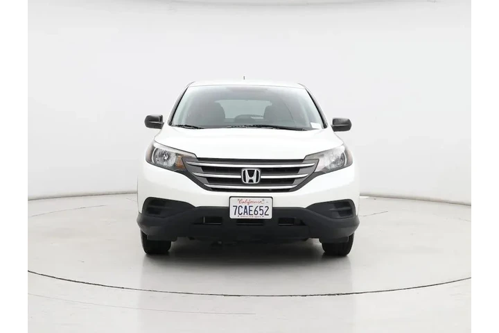 $14998 : Honda CR-V 2014 LX 4dr SUV image 5