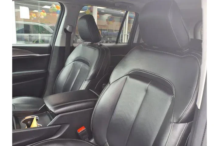 $24999 : Jeep Grand Cherokee 2023 4x4 image 5